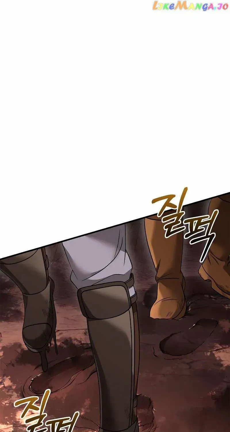 Surviving The Game as a Barbarian Chapter 38 page 27 - 