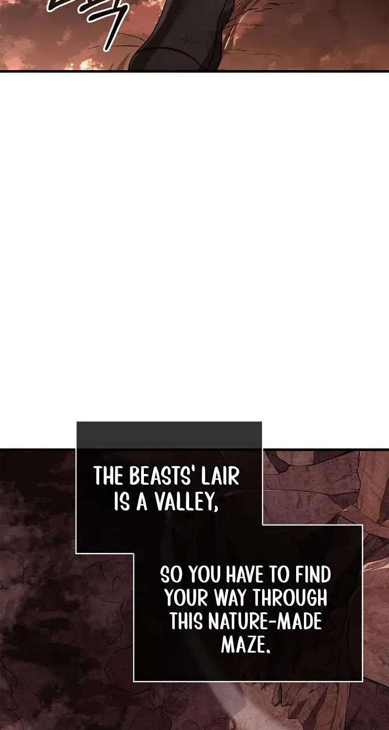 Surviving The Game as a Barbarian Chapter 38 page 28 - 