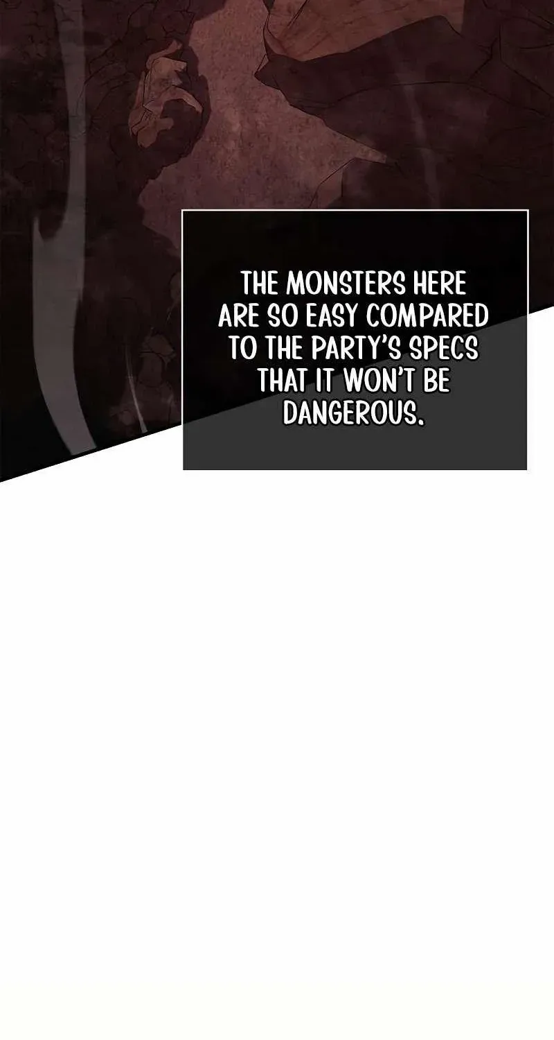 Surviving The Game as a Barbarian Chapter 38 page 30 - 