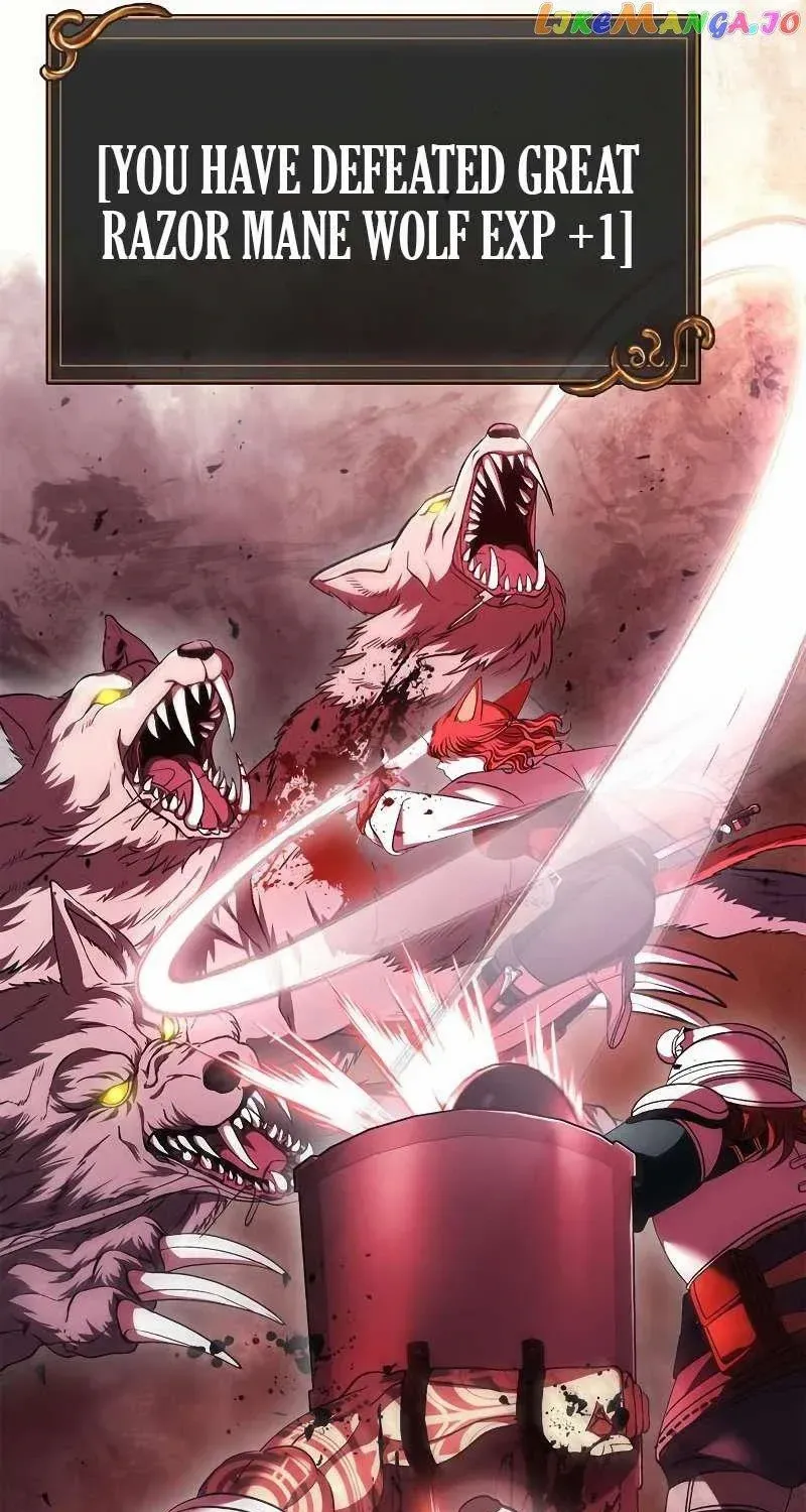 Surviving The Game as a Barbarian Chapter 38 page 32 - 