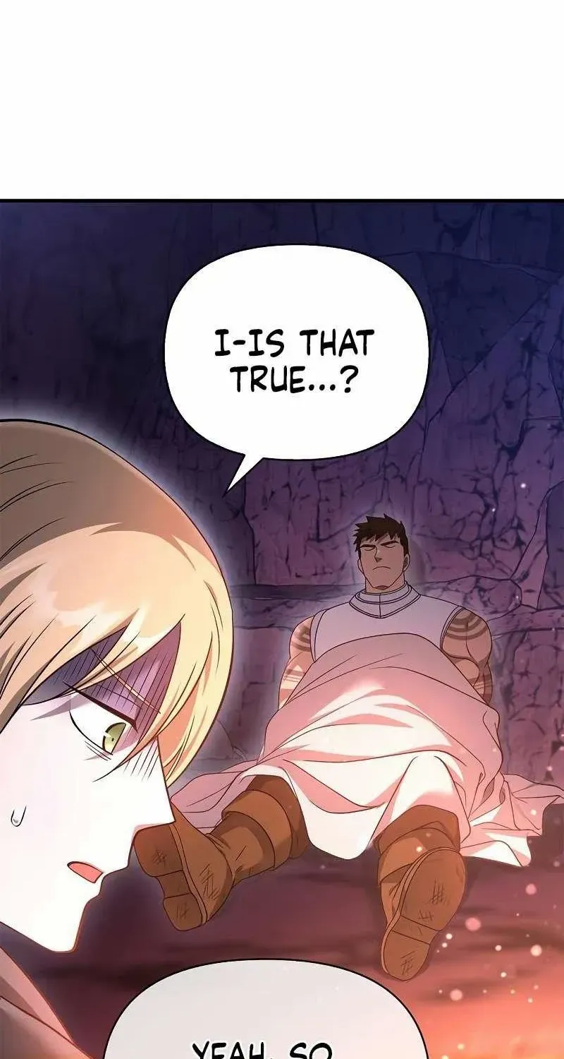 Surviving The Game as a Barbarian Chapter 38 page 42 - 