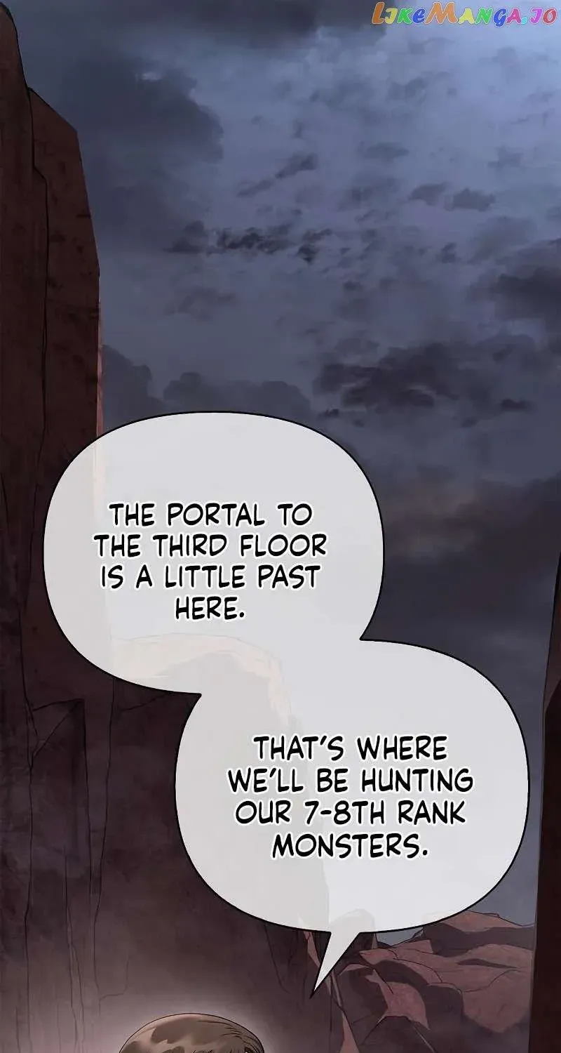 Surviving The Game as a Barbarian Chapter 38 page 47 - 