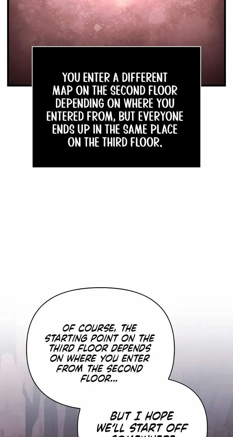 Surviving The Game as a Barbarian Chapter 38 page 50 - 