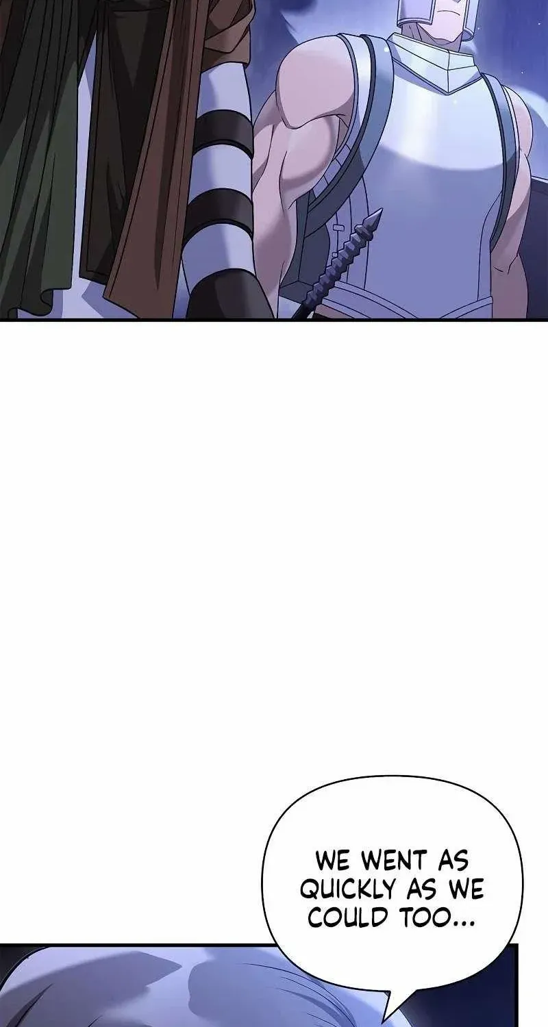 Surviving The Game as a Barbarian Chapter 38 page 6 - 