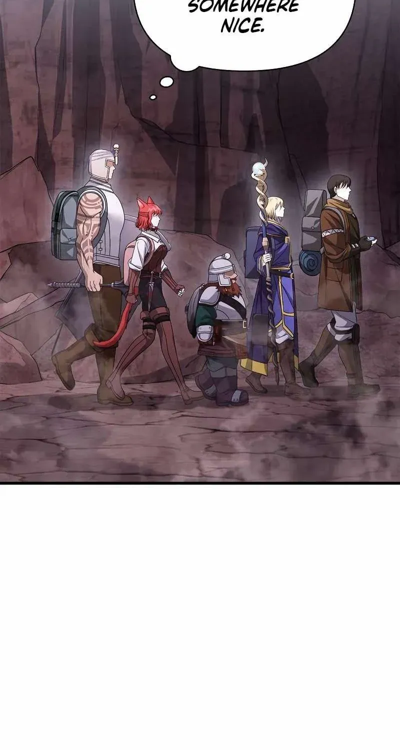 Surviving The Game as a Barbarian Chapter 38 page 51 - 