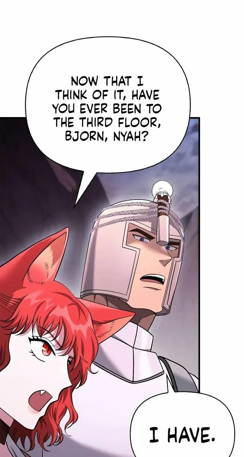 Surviving The Game as a Barbarian Chapter 38 page 52 - 