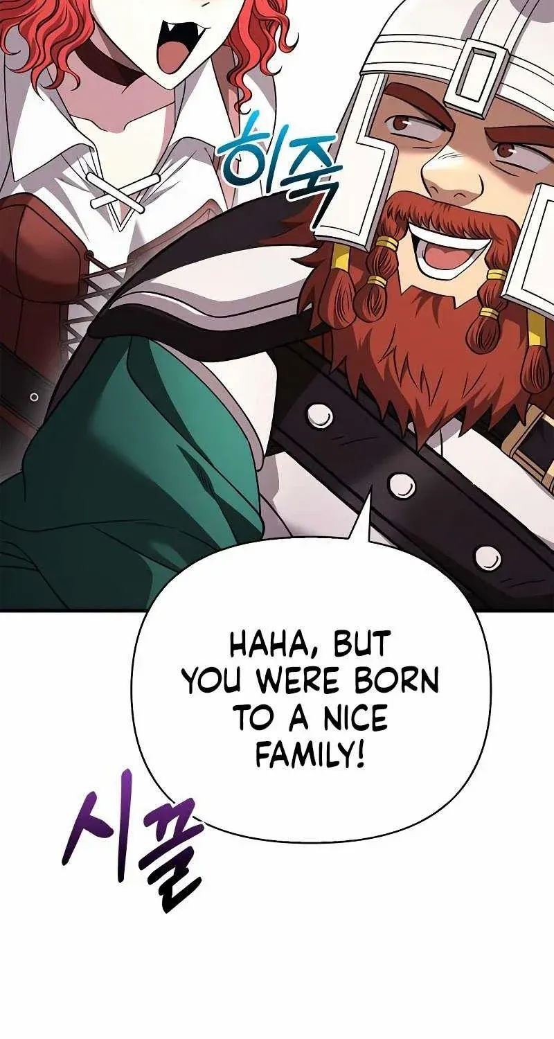Surviving The Game as a Barbarian Chapter 38 page 57 - 