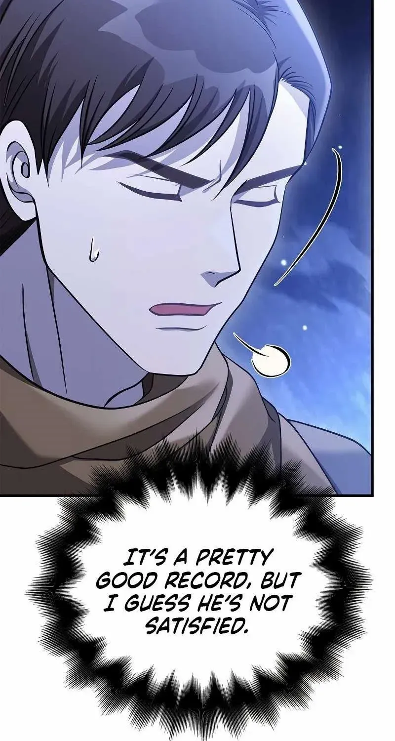 Surviving The Game as a Barbarian Chapter 38 page 7 - 