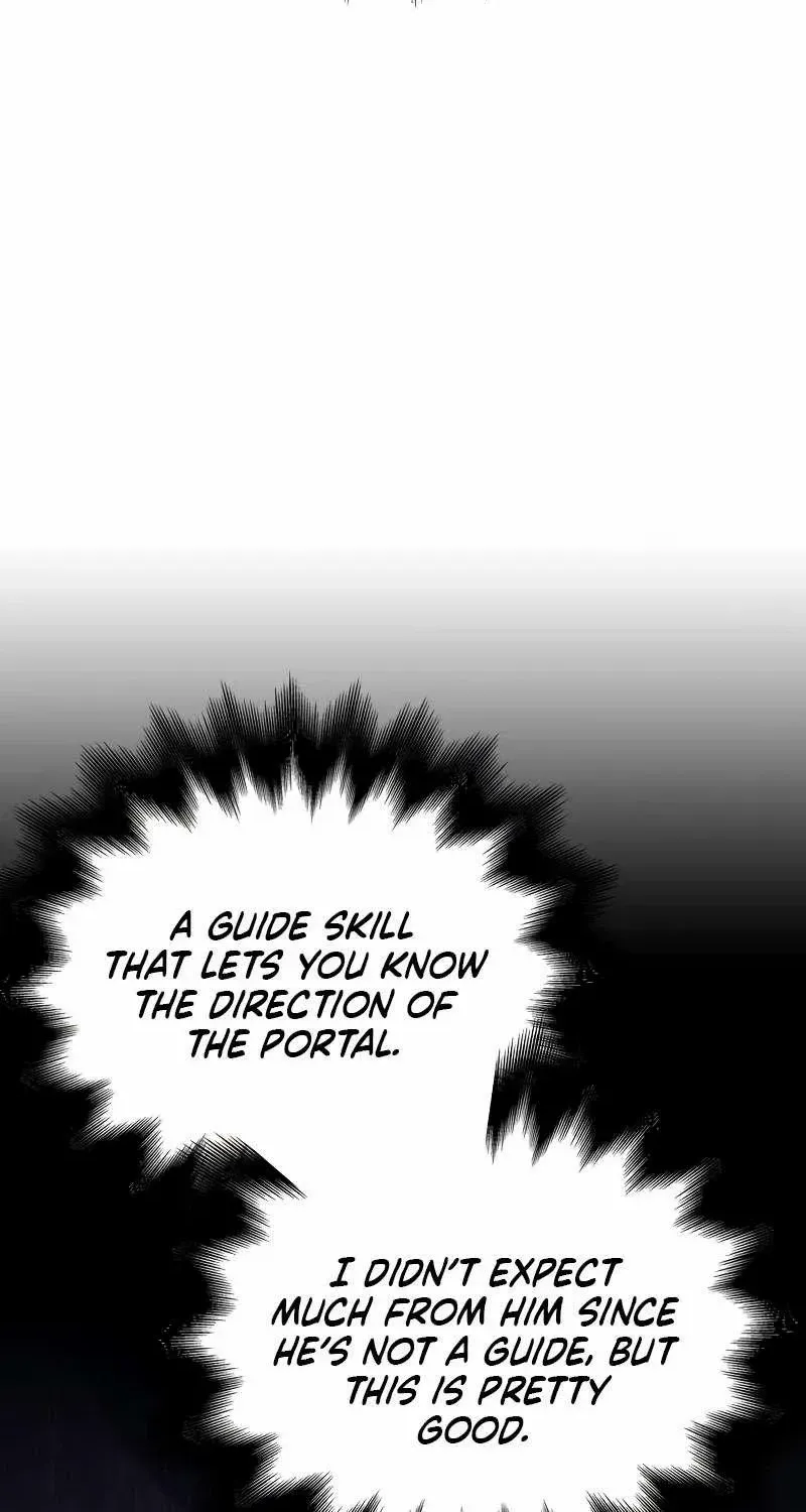 Surviving The Game as a Barbarian Chapter 38 page 8 - 