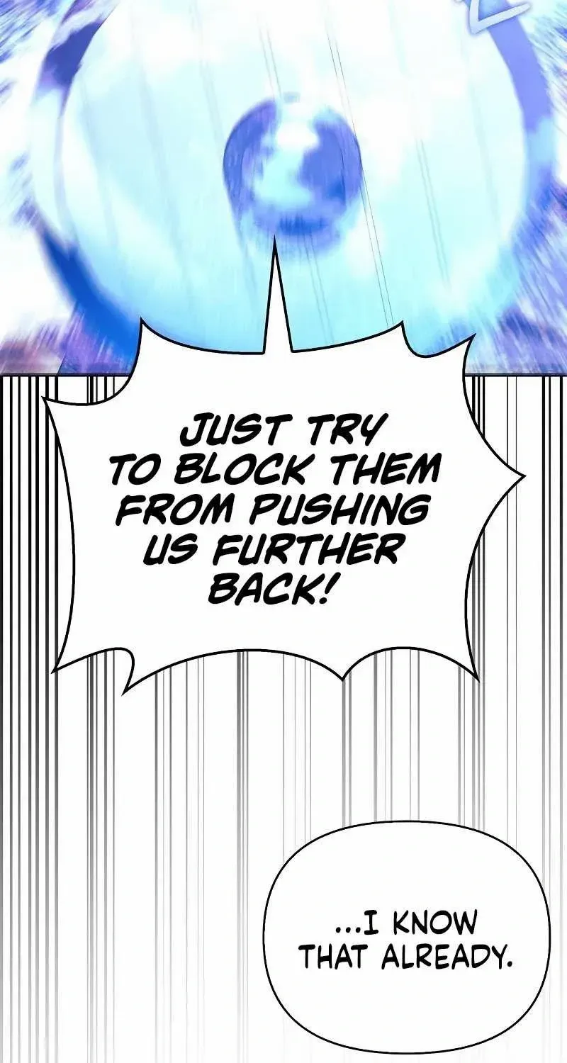 Surviving The Game as a Barbarian Chapter 38 page 84 - 