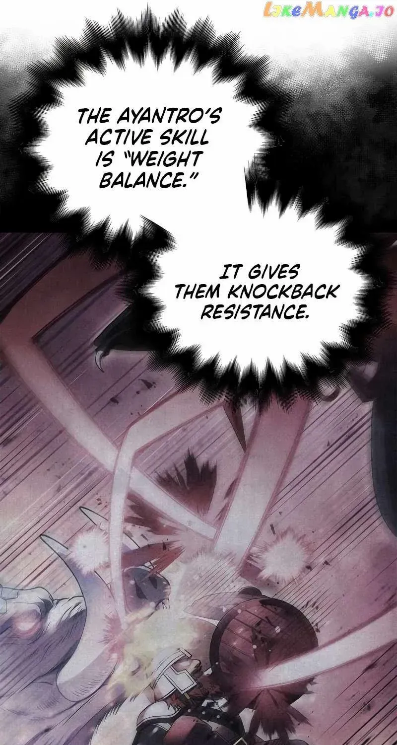 Surviving The Game as a Barbarian Chapter 38 page 87 - 