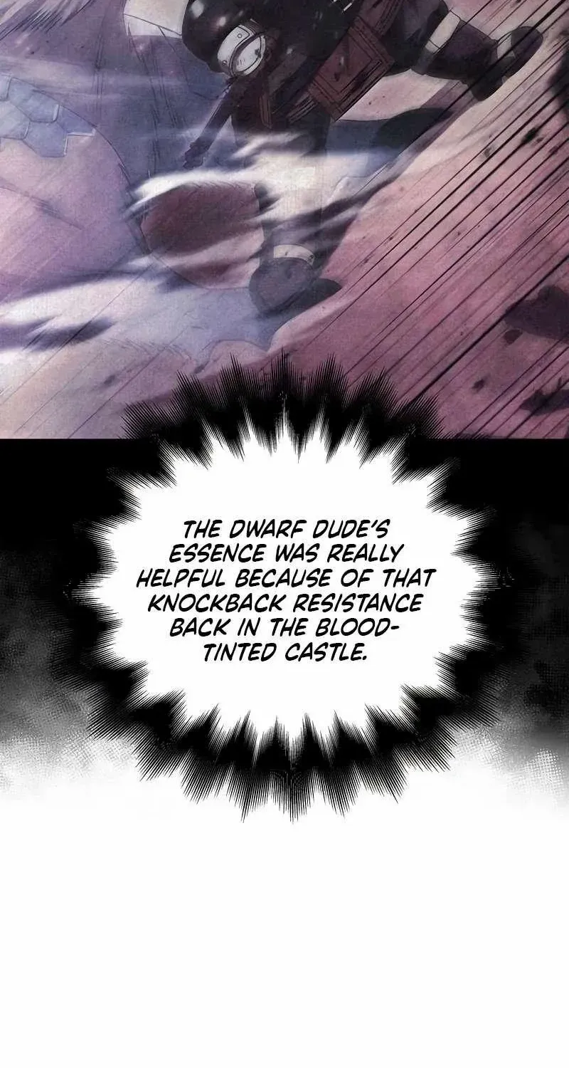 Surviving The Game as a Barbarian Chapter 38 page 88 - 