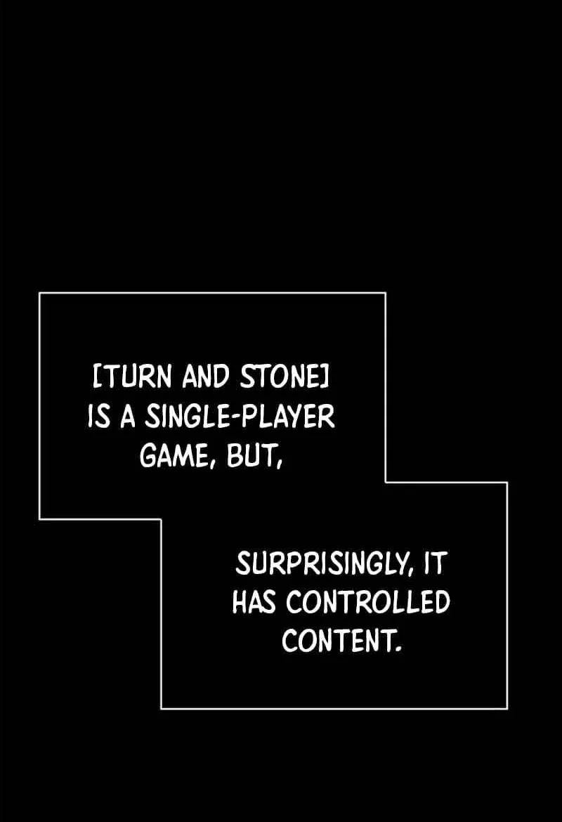 Surviving The Game as a Barbarian Chapter 39 page 110 - 
