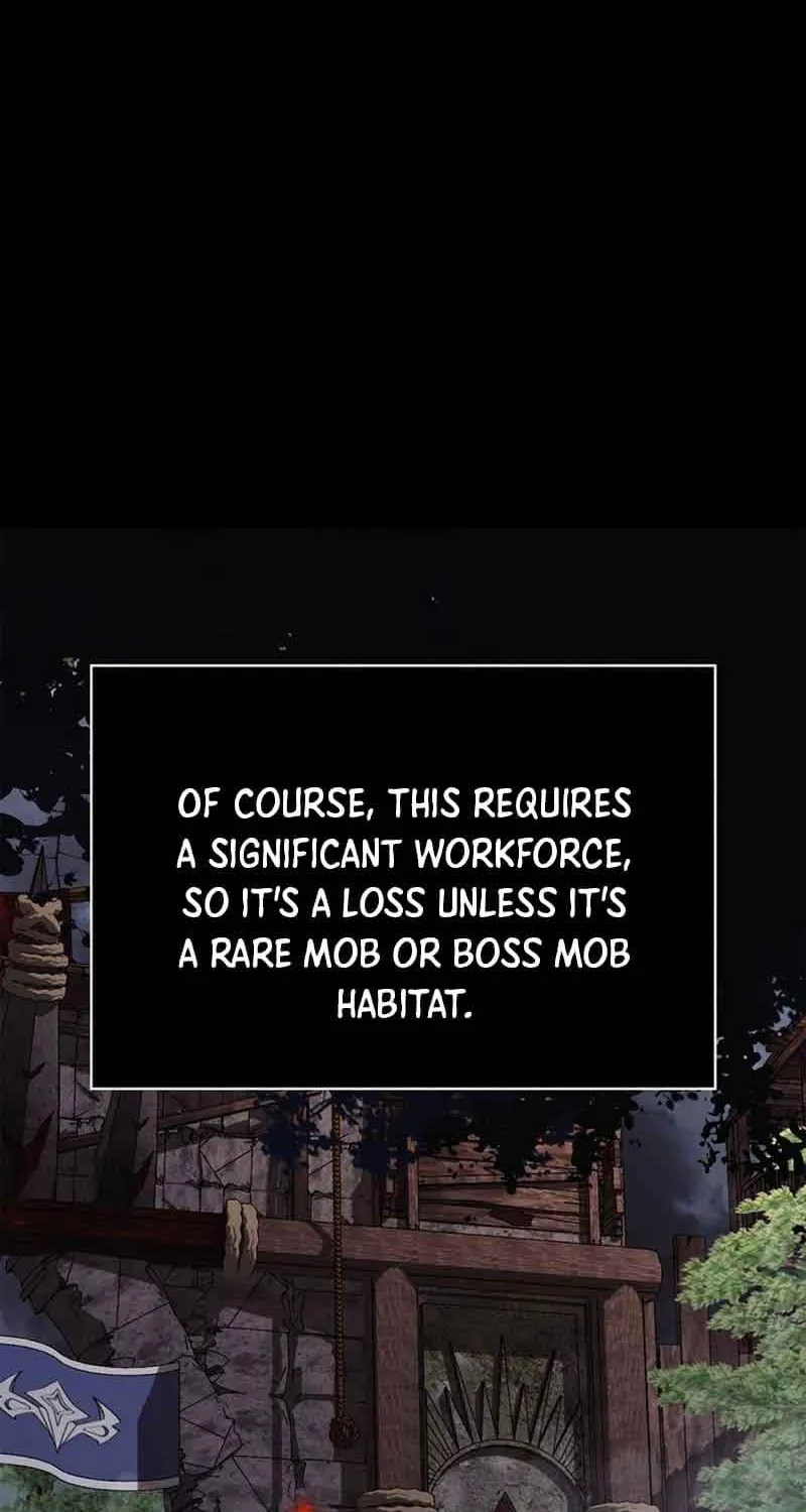 Surviving The Game as a Barbarian Chapter 39 page 112 - 