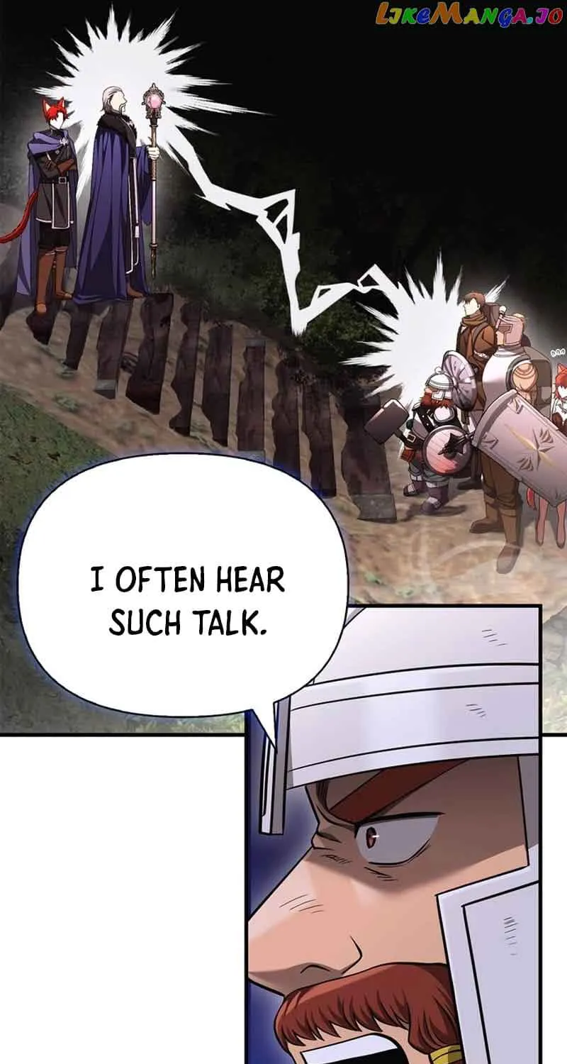 Surviving The Game as a Barbarian Chapter 39 page 122 - 