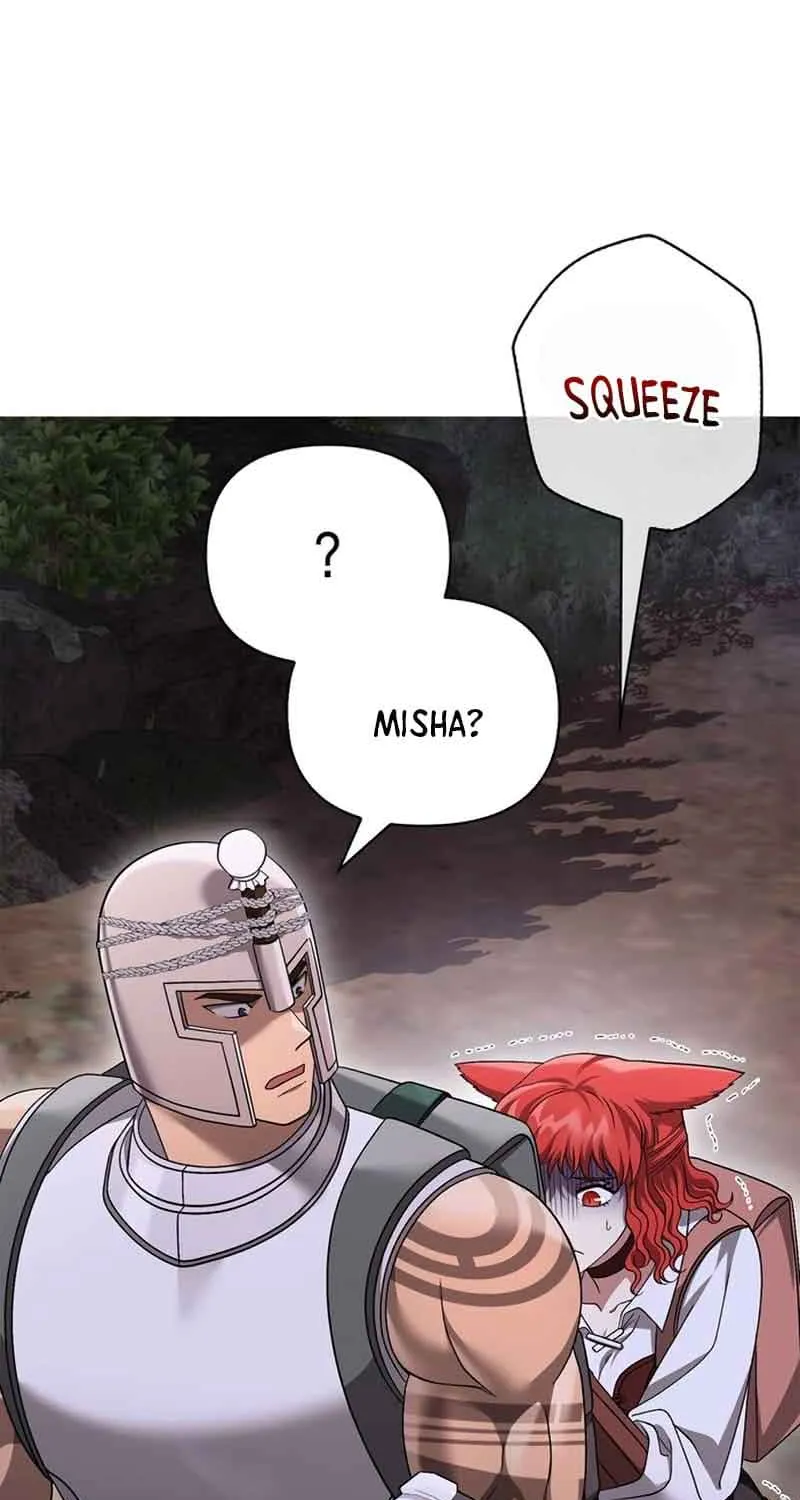 Surviving The Game as a Barbarian Chapter 39 page 124 - 