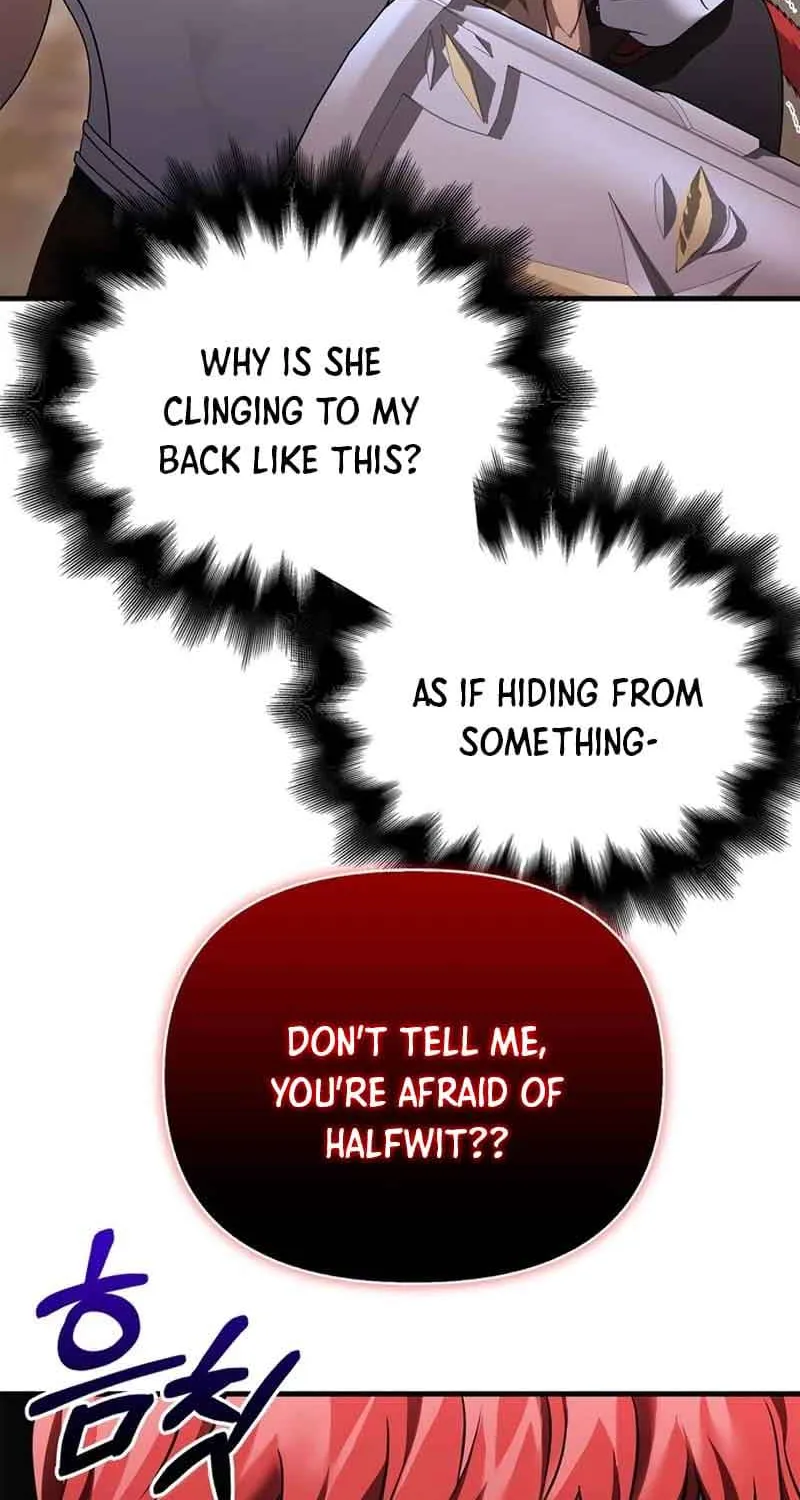 Surviving The Game as a Barbarian Chapter 39 page 125 - 