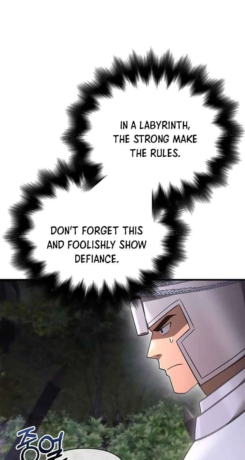 Surviving The Game as a Barbarian Chapter 39 page 142 - 