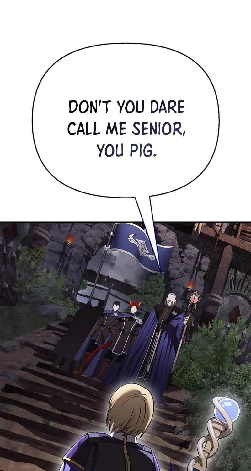 Surviving The Game as a Barbarian Chapter 39 page 150 - 