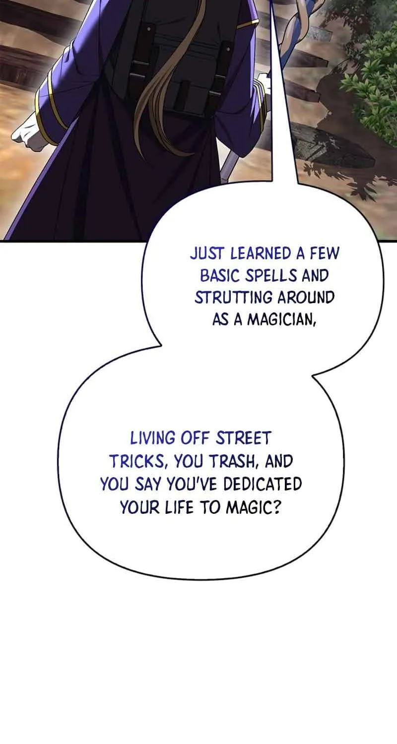 Surviving The Game as a Barbarian Chapter 39 page 151 - 