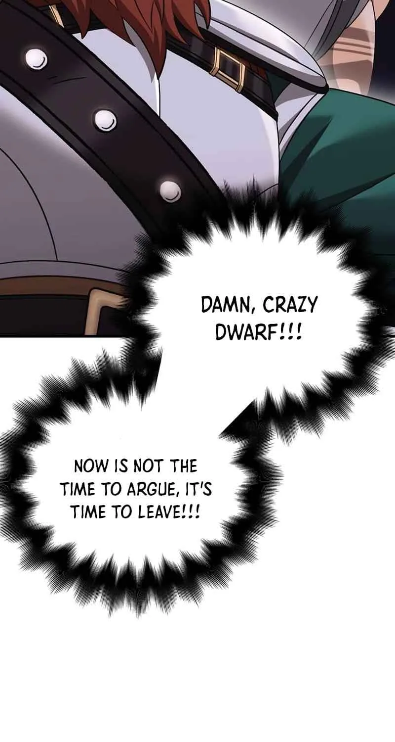 Surviving The Game as a Barbarian Chapter 39 page 156 - 