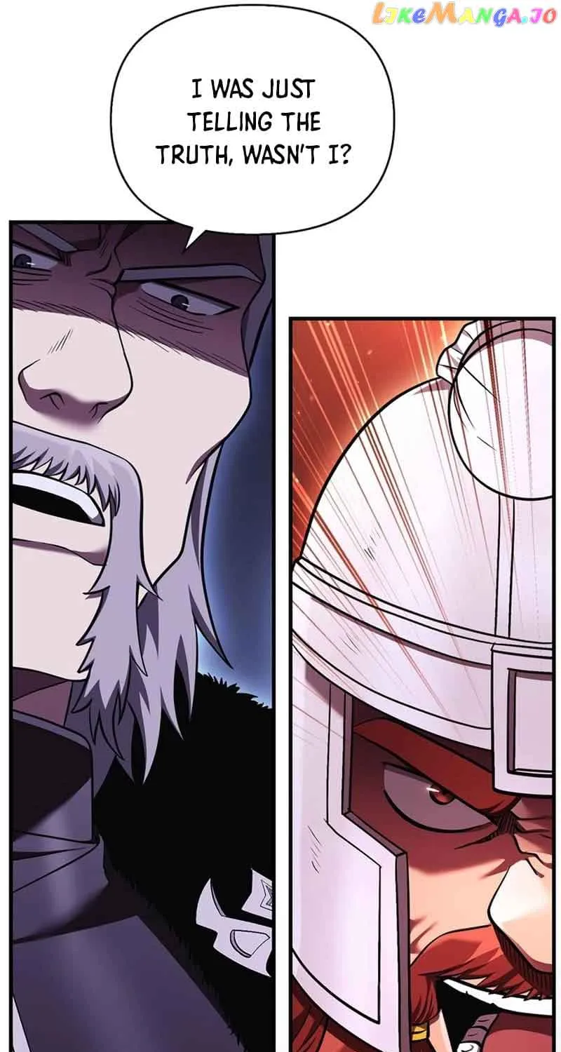 Surviving The Game as a Barbarian Chapter 39 page 158 - 