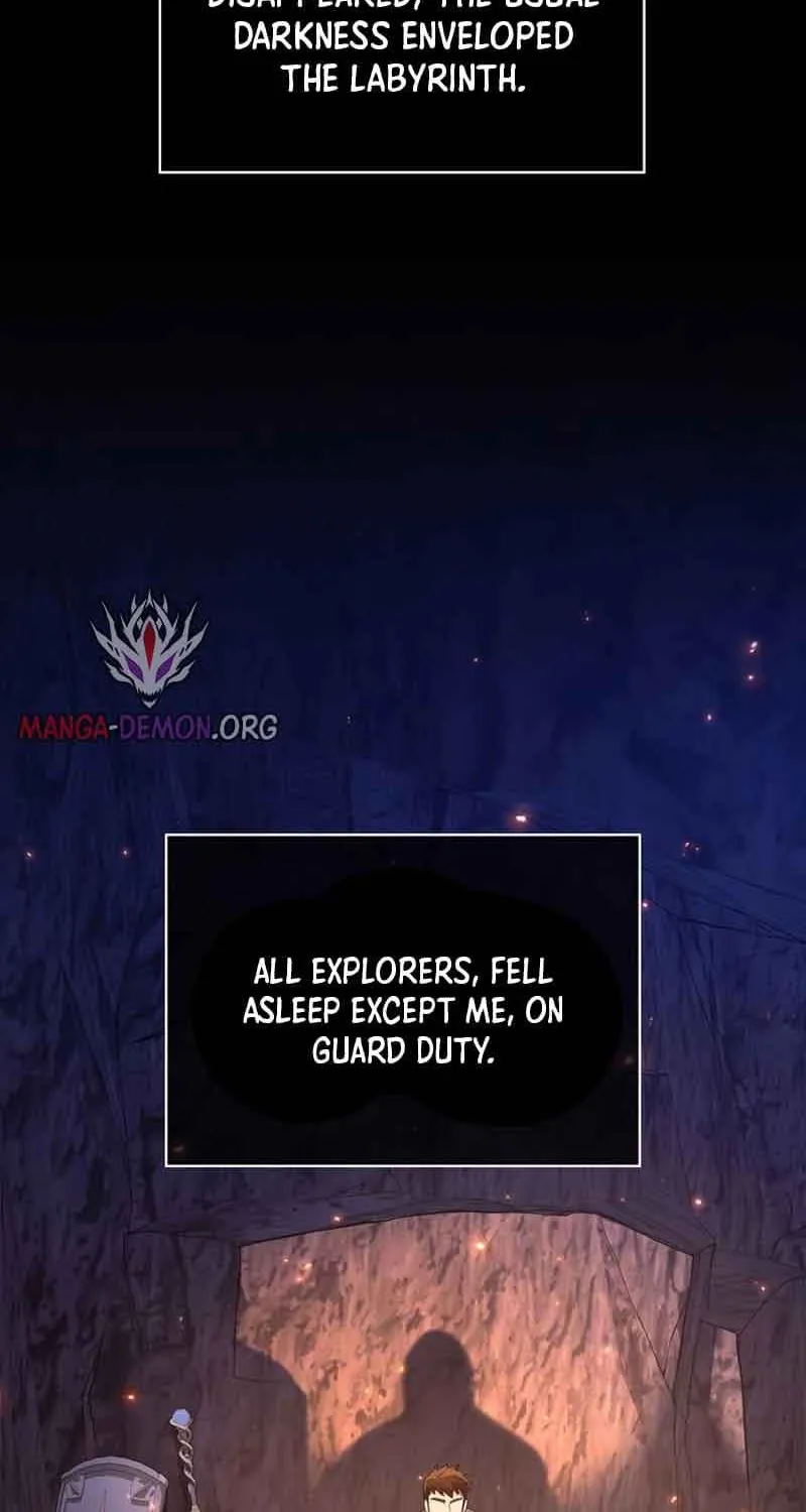 Surviving The Game as a Barbarian Chapter 39 page 17 - 