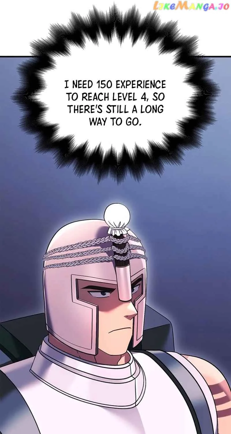 Surviving The Game as a Barbarian Chapter 39 page 26 - 