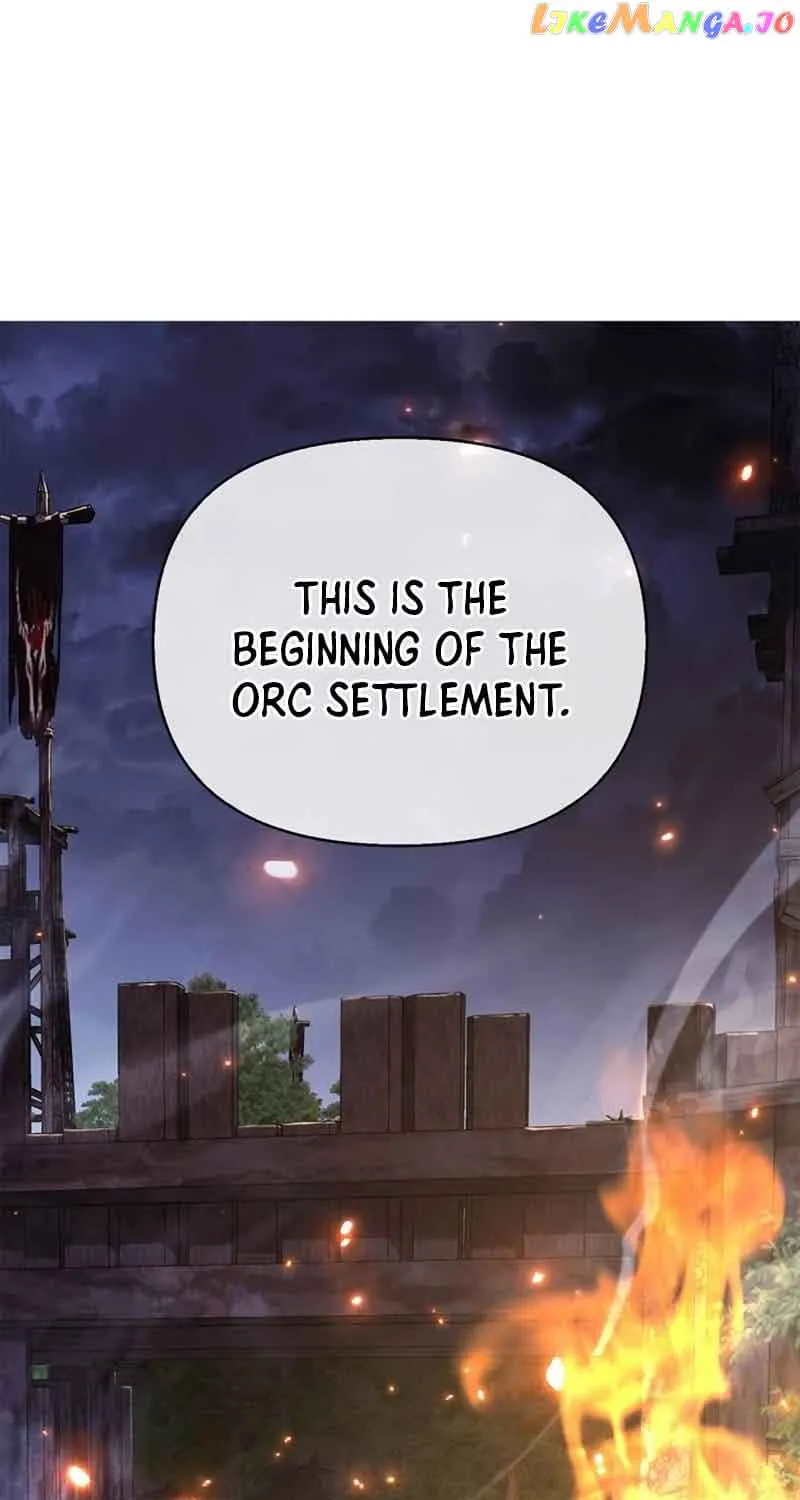 Surviving The Game as a Barbarian Chapter 39 page 32 - 