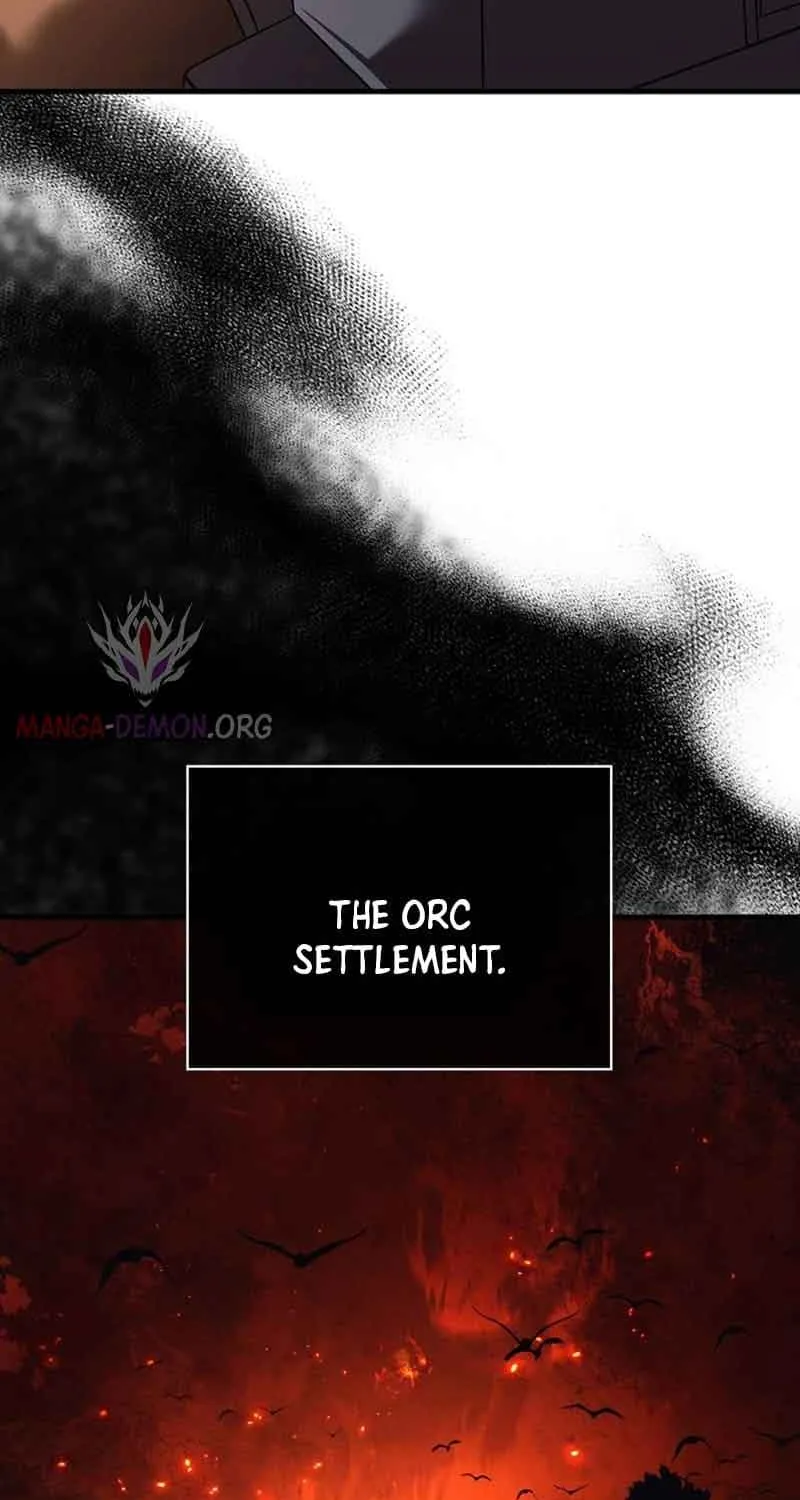 Surviving The Game as a Barbarian Chapter 39 page 34 - 
