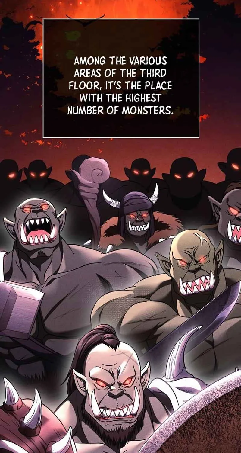 Surviving The Game as a Barbarian Chapter 39 page 35 - 