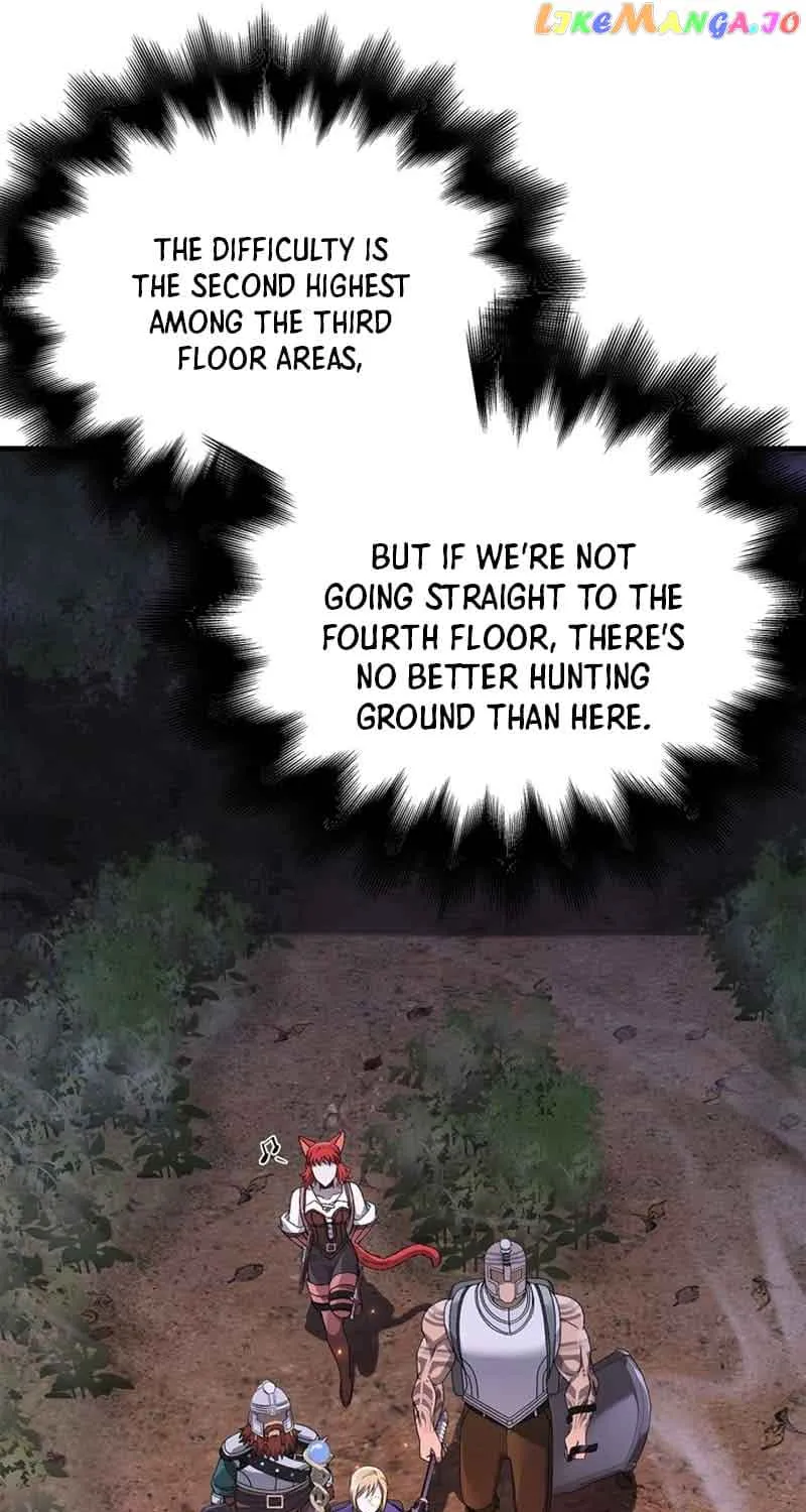 Surviving The Game as a Barbarian Chapter 39 page 38 - 