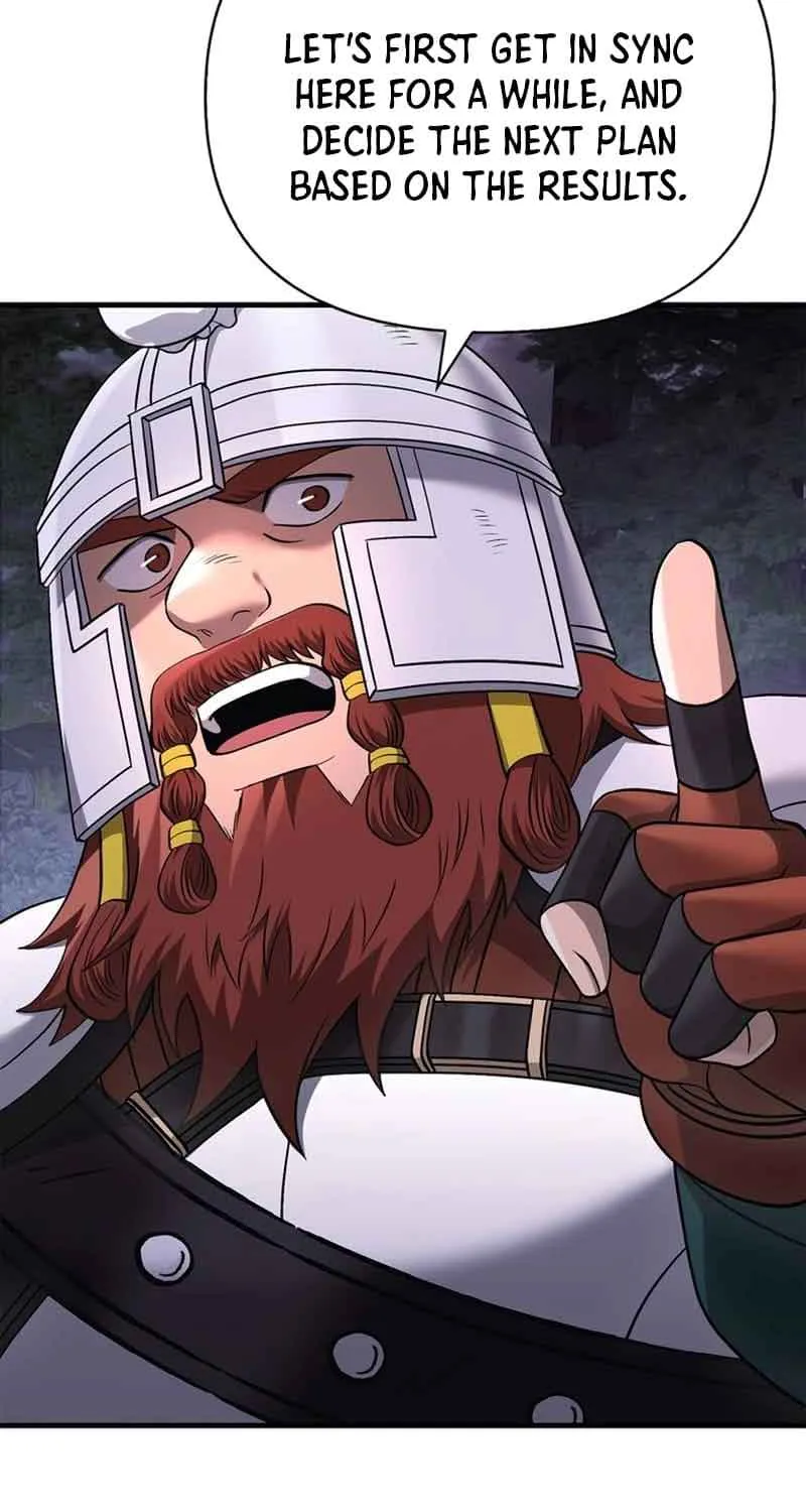 Surviving The Game as a Barbarian Chapter 39 page 40 - 