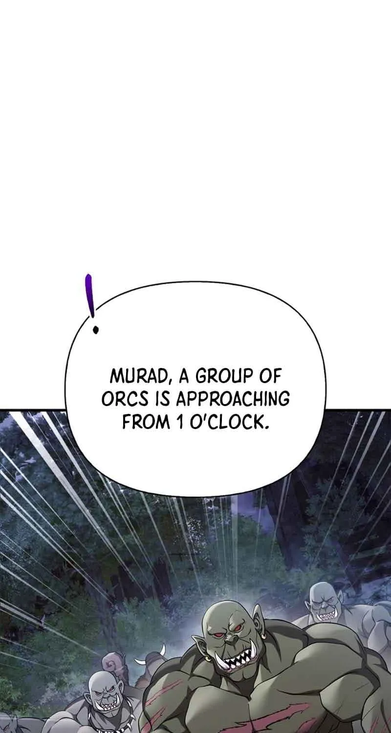 Surviving The Game as a Barbarian Chapter 39 page 41 - 