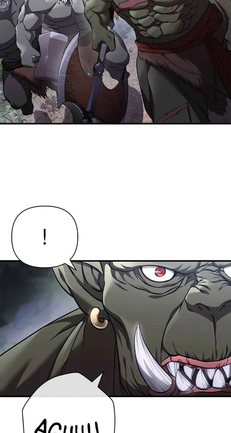 Surviving The Game as a Barbarian Chapter 39 page 42 - 