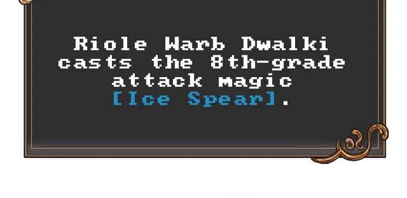 Surviving The Game as a Barbarian Chapter 39 page 49 - 