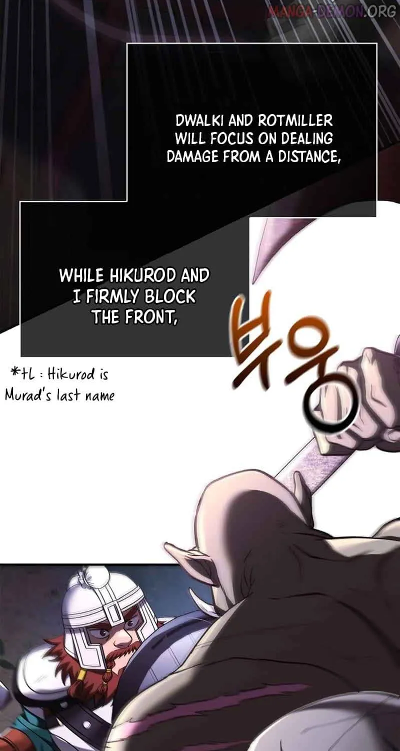 Surviving The Game as a Barbarian Chapter 39 page 53 - 