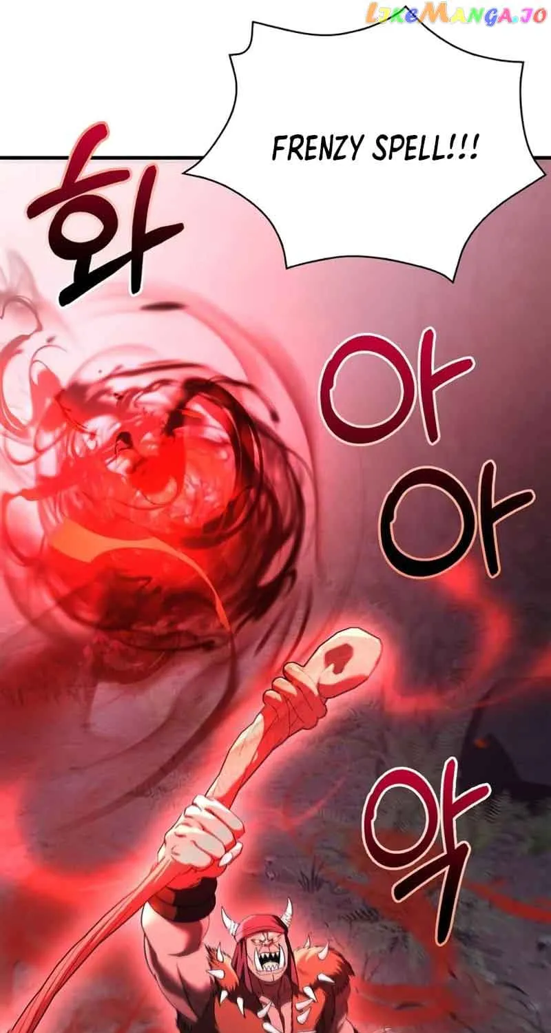 Surviving The Game as a Barbarian Chapter 39 page 60 - 