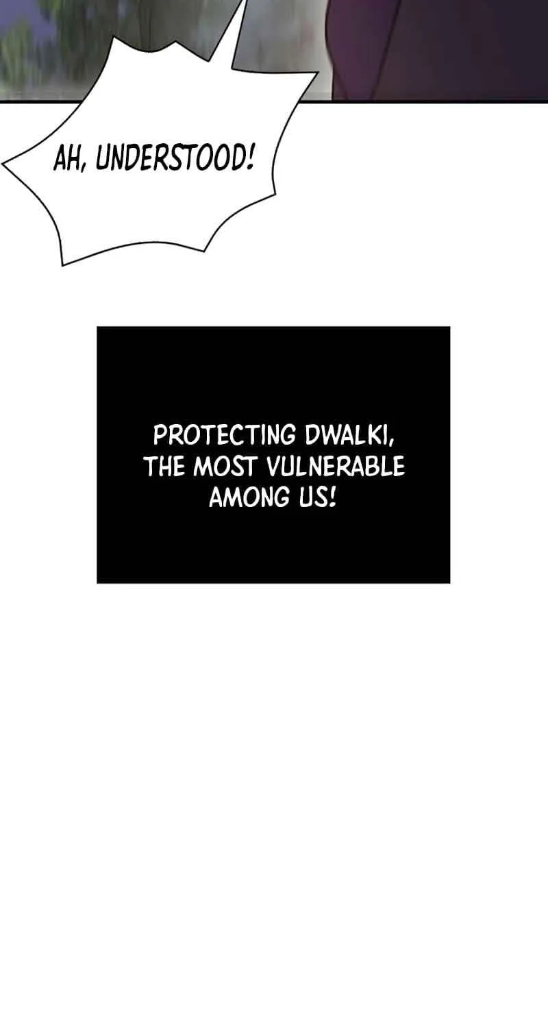 Surviving The Game as a Barbarian Chapter 39 page 71 - 