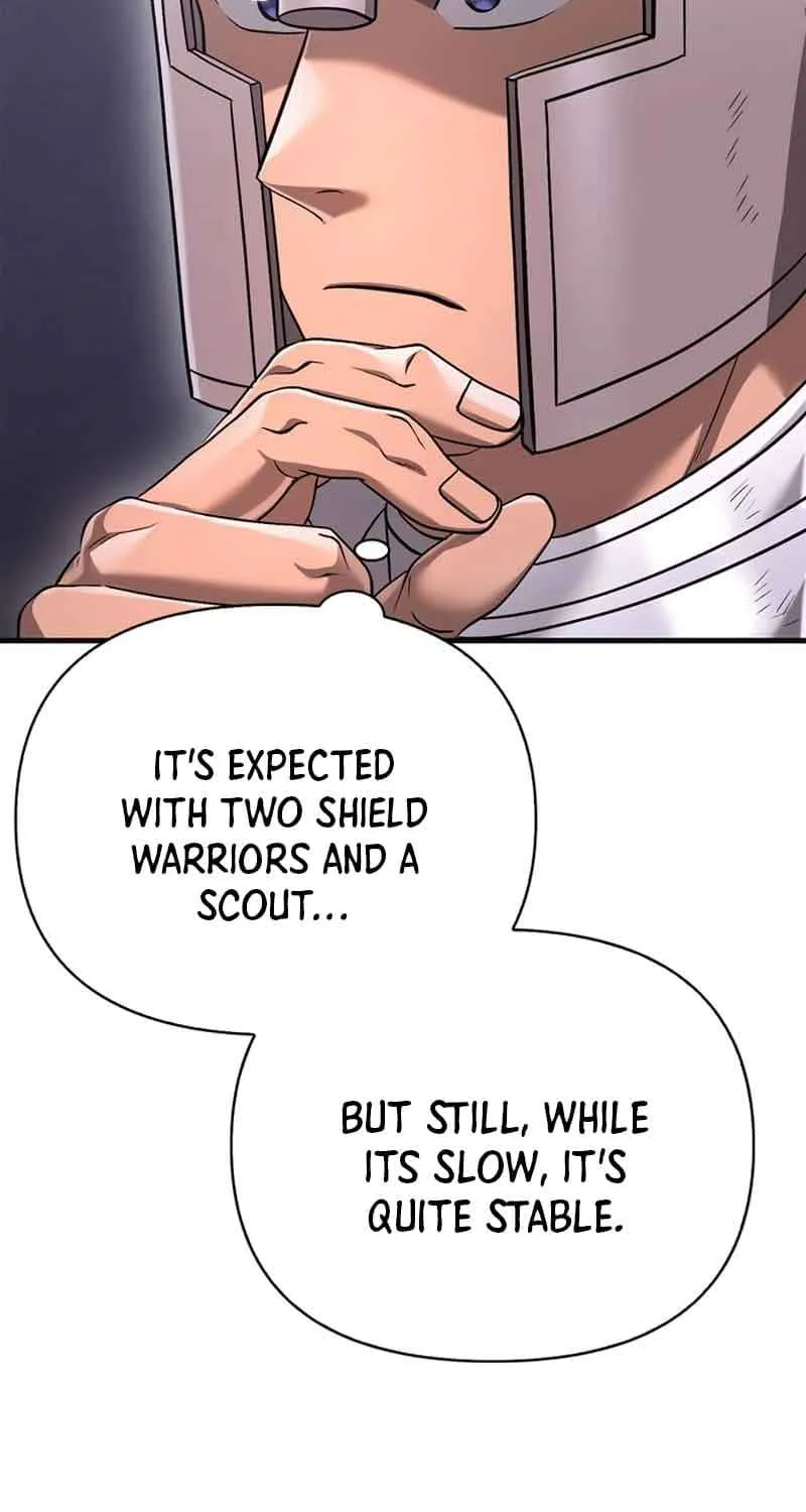 Surviving The Game as a Barbarian Chapter 39 page 88 - 
