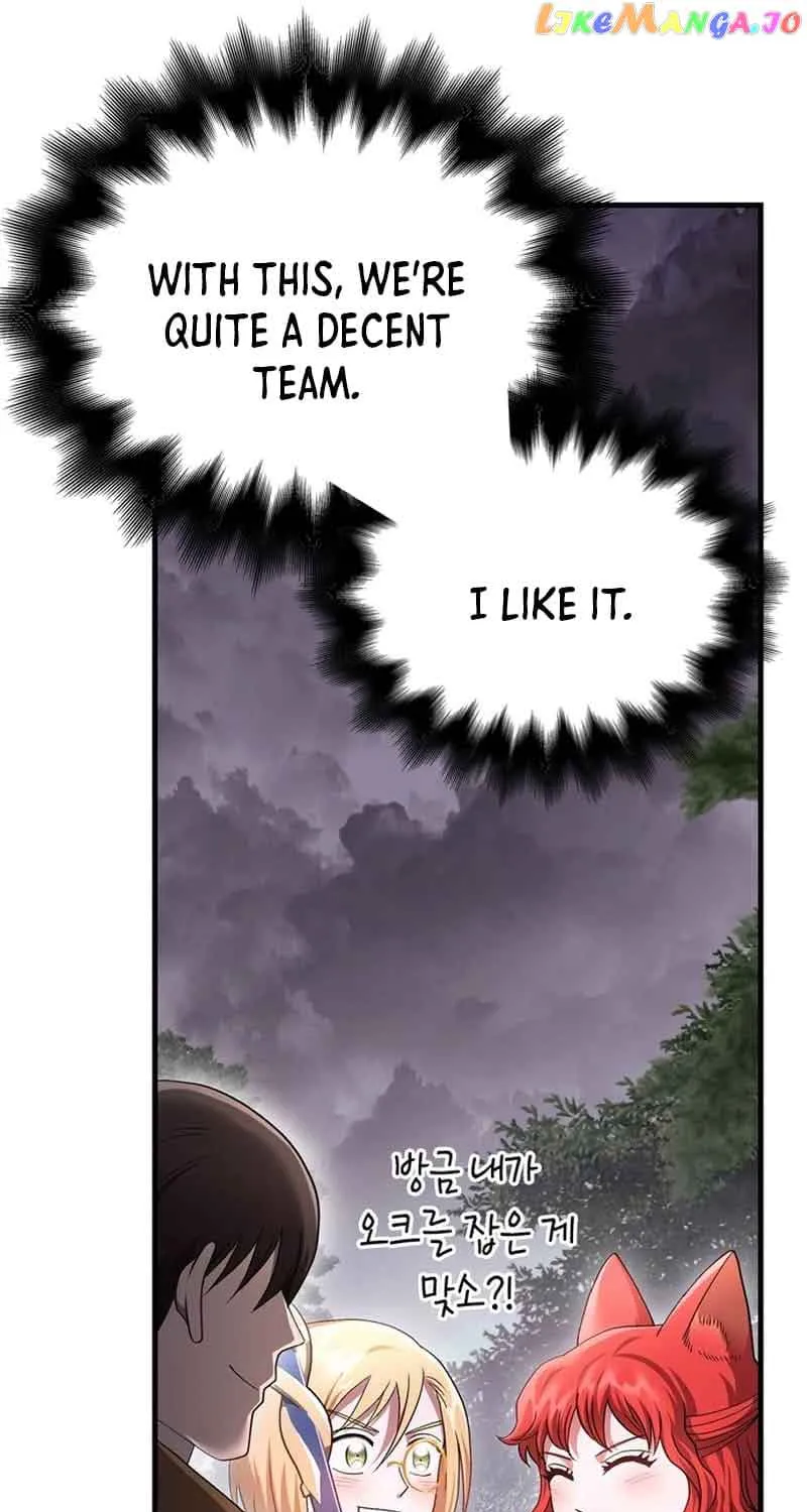 Surviving The Game as a Barbarian Chapter 39 page 90 - 