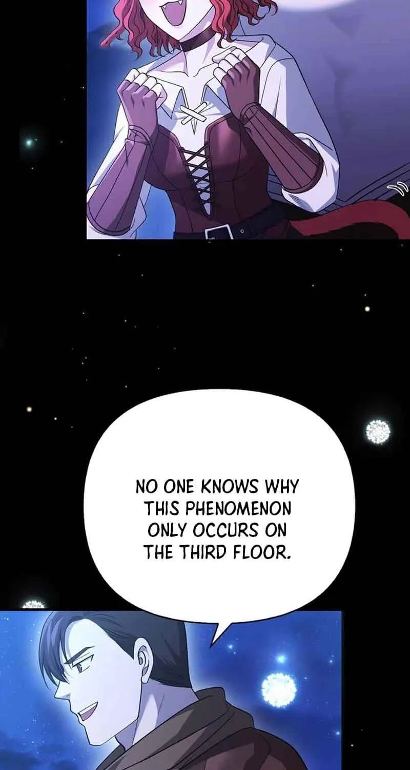 Surviving The Game as a Barbarian Chapter 39 page 10 - 
