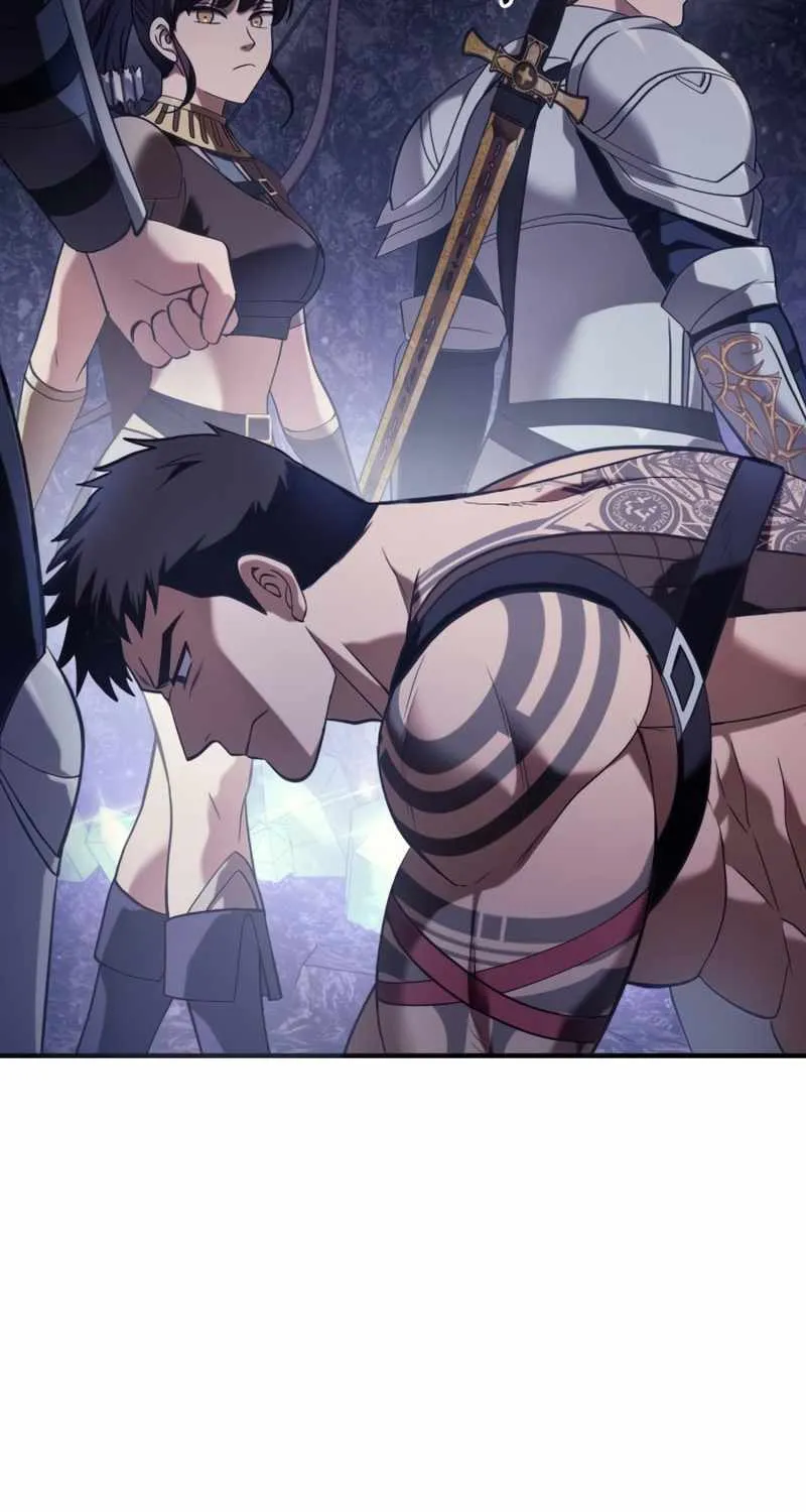 Surviving The Game as a Barbarian Chapter 4 page 104 - 