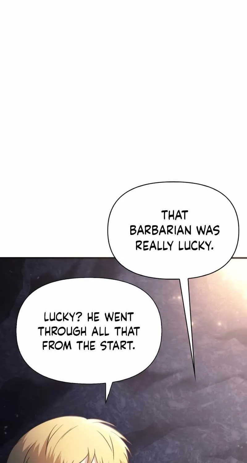 Surviving The Game as a Barbarian Chapter 4 page 116 - 
