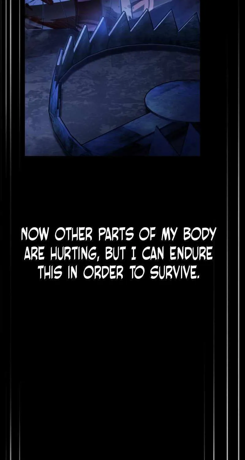 Surviving The Game as a Barbarian Chapter 4 page 13 - 