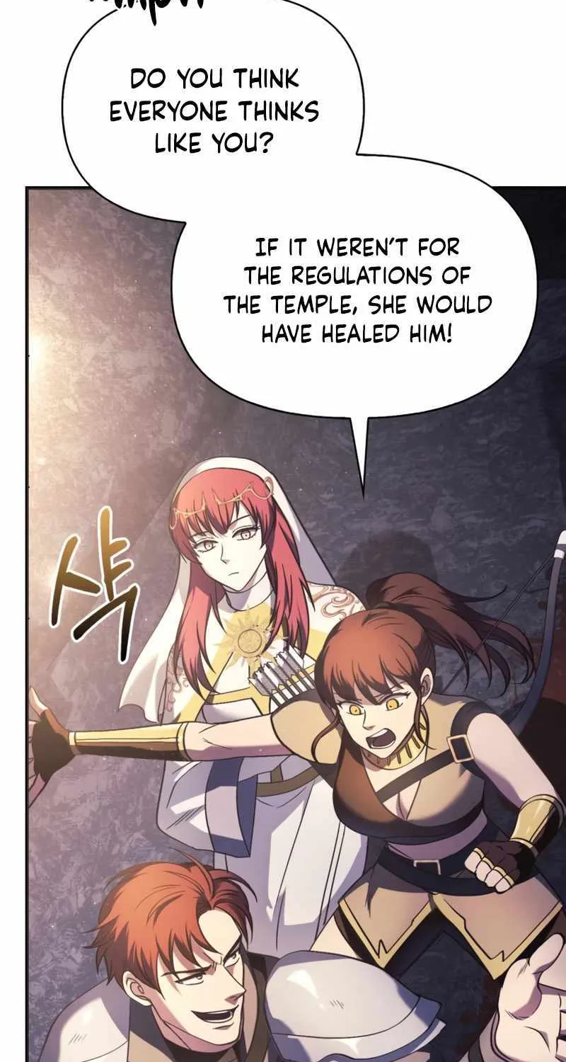 Surviving The Game as a Barbarian Chapter 4 page 122 - 