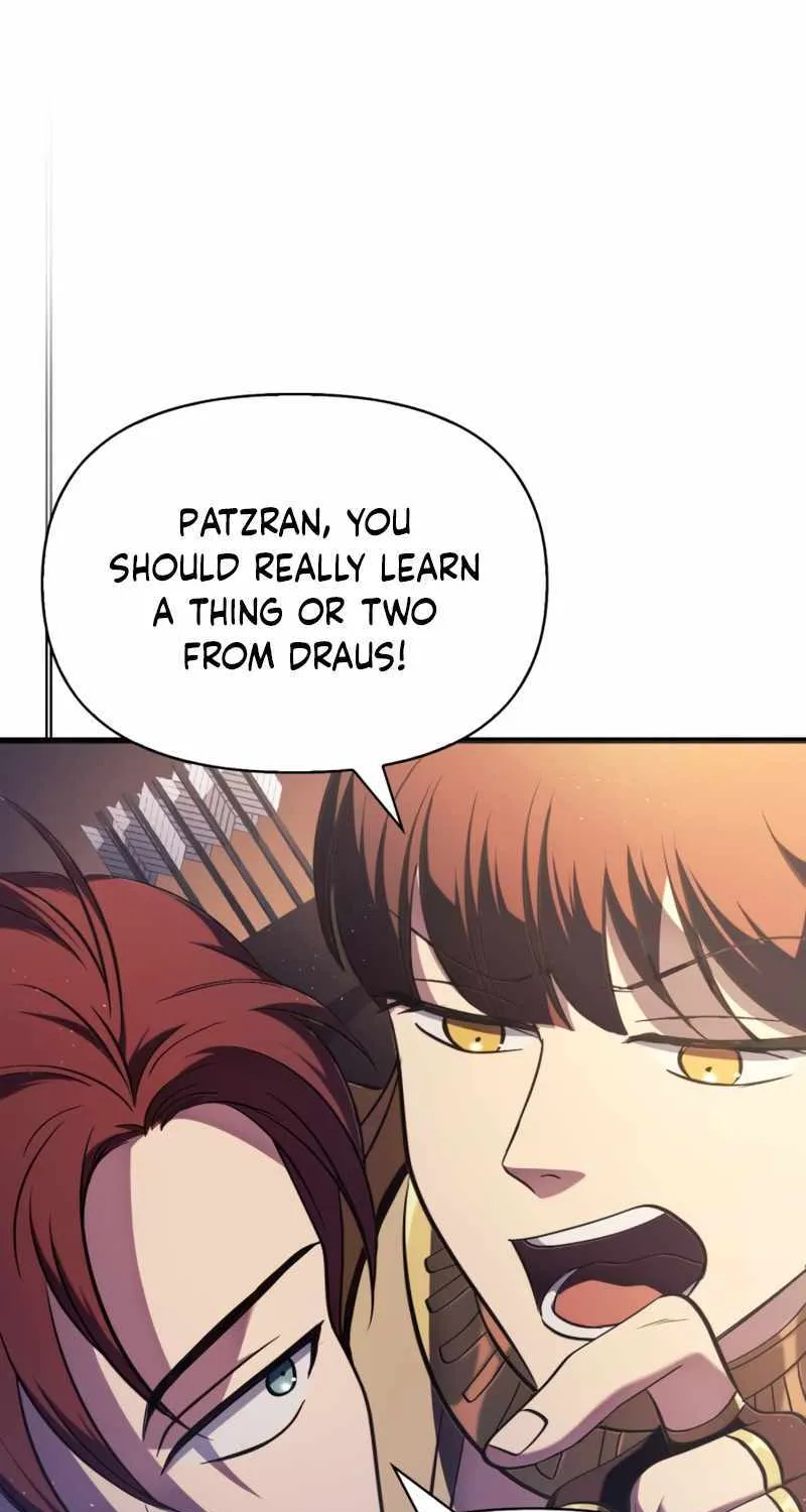Surviving The Game as a Barbarian Chapter 4 page 124 - 