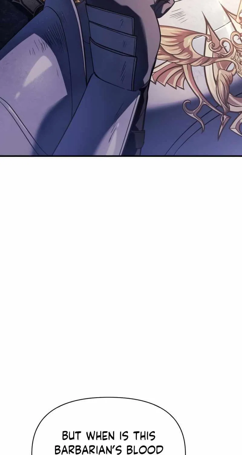 Surviving The Game as a Barbarian Chapter 4 page 127 - 