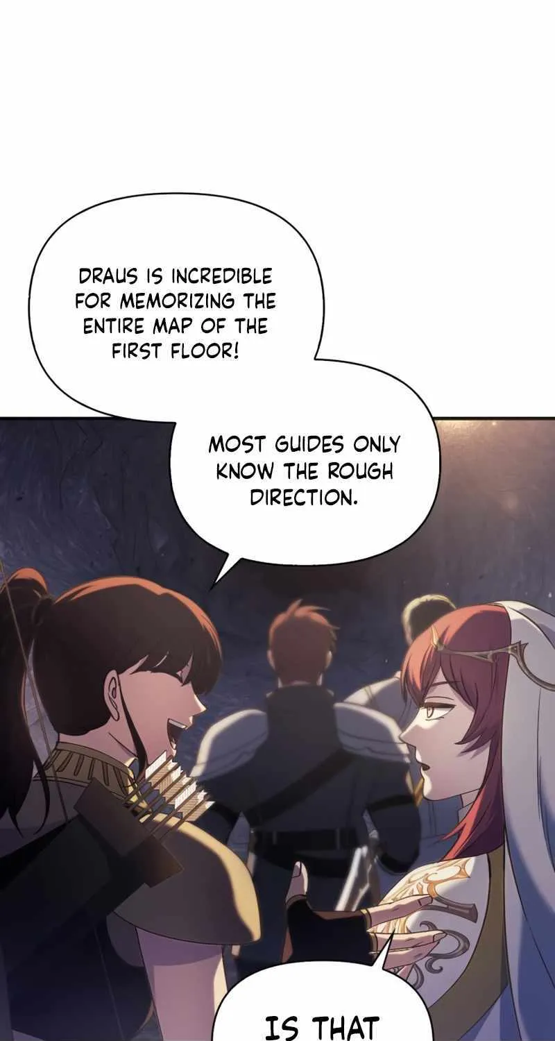 Surviving The Game as a Barbarian Chapter 4 page 132 - 