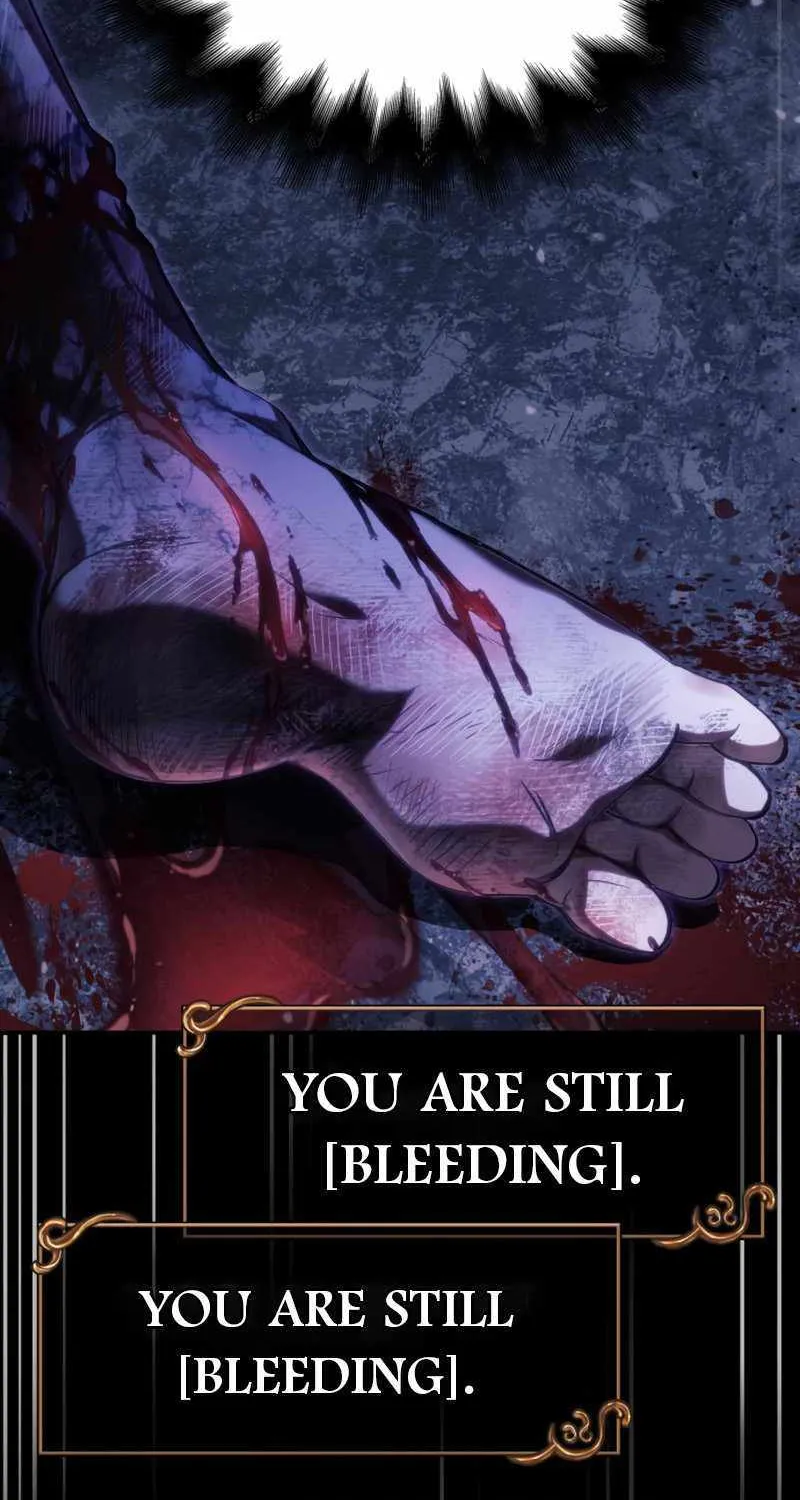 Surviving The Game as a Barbarian Chapter 4 page 15 - 
